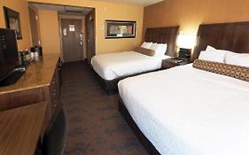 Evergreen Resort